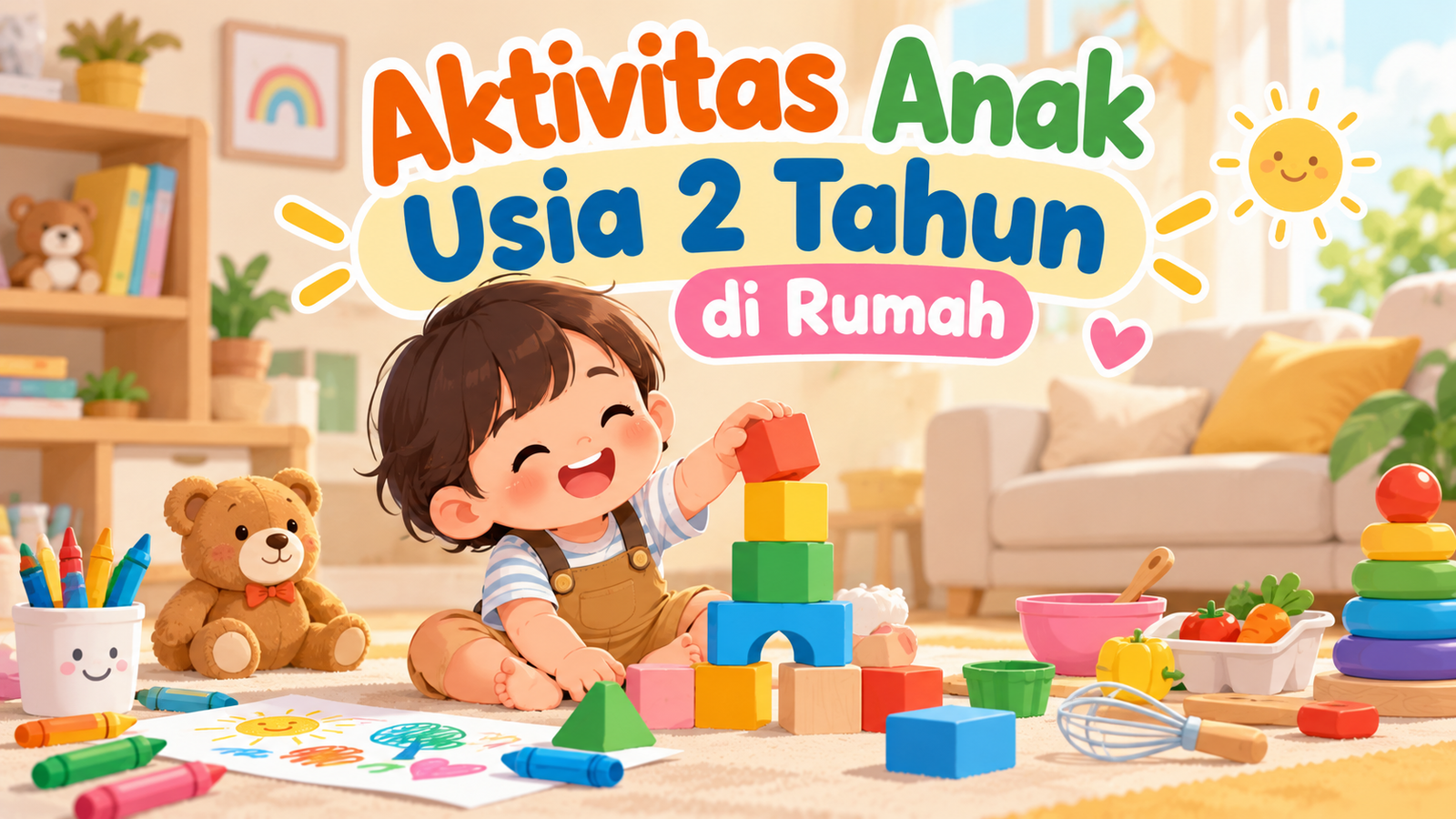 Aktivitas-Ceria-Anak-Usia-2-Tahun